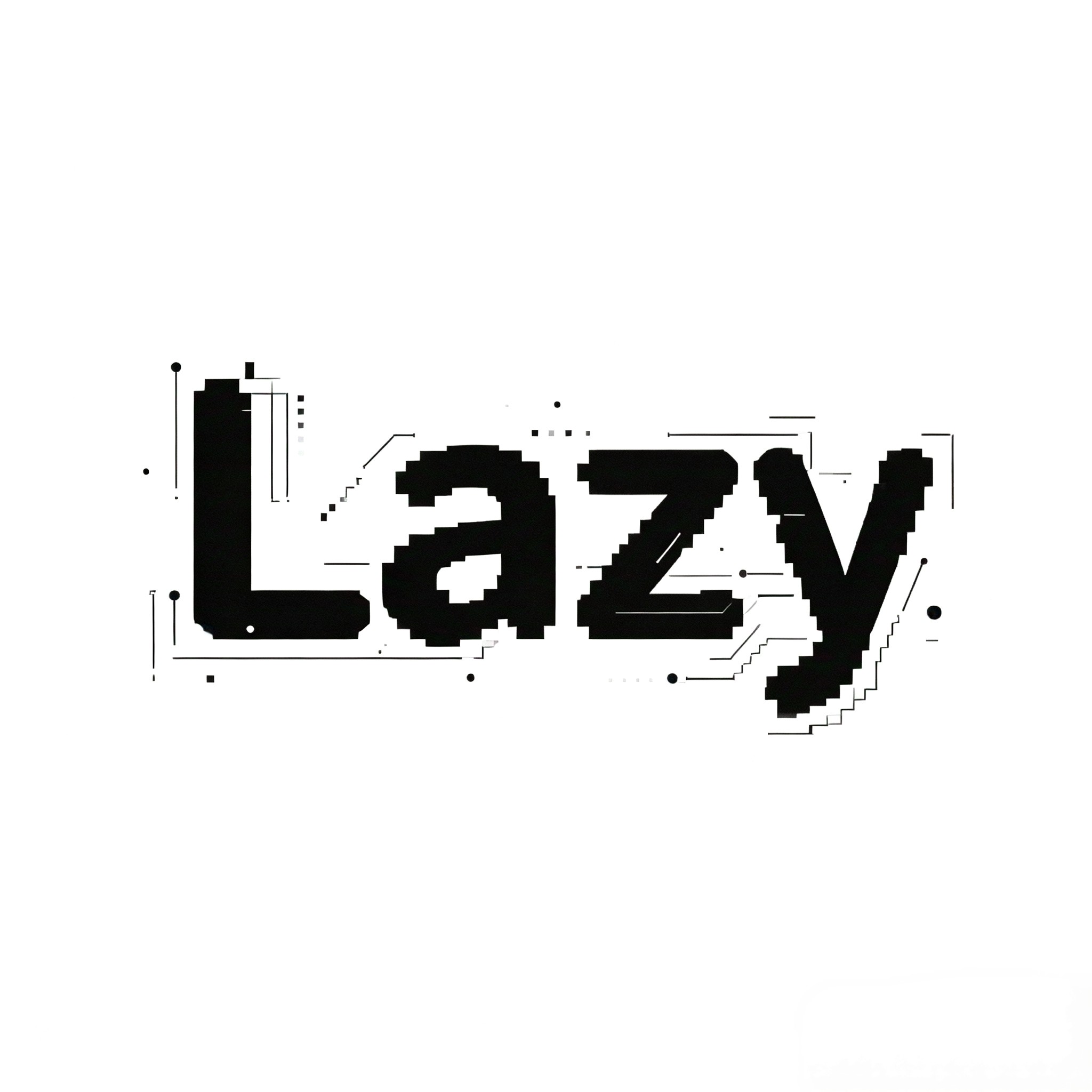 Lazy 头像